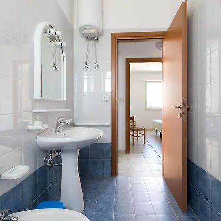 Appartement Mareverde *