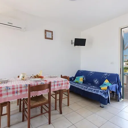 Mareverde Appartement Torre San Giovanni