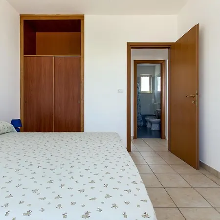 Mareverde Appartement