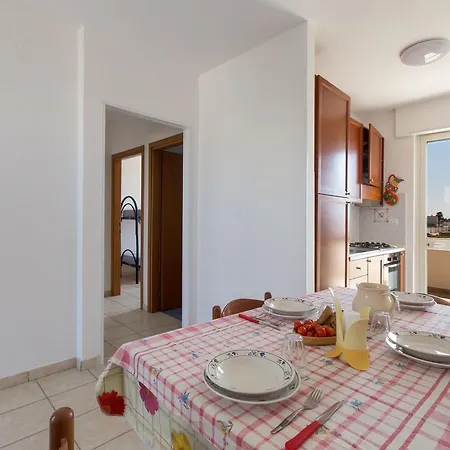Mareverde Appartement Torre San Giovanni