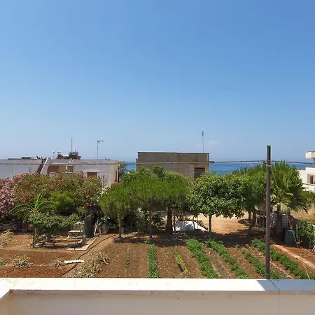 Mareverde Appartement