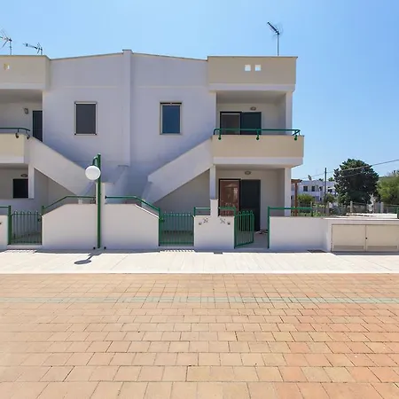 Appartement Mareverde Torre San Giovanni