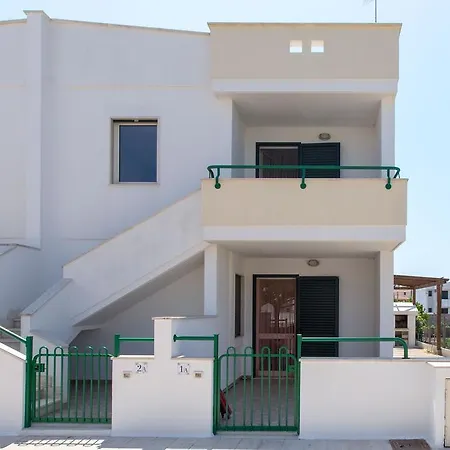 Mareverde Torre San Giovanni