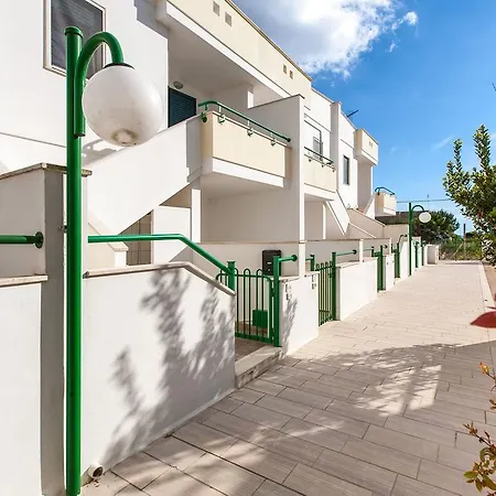 Mareverde Appartement