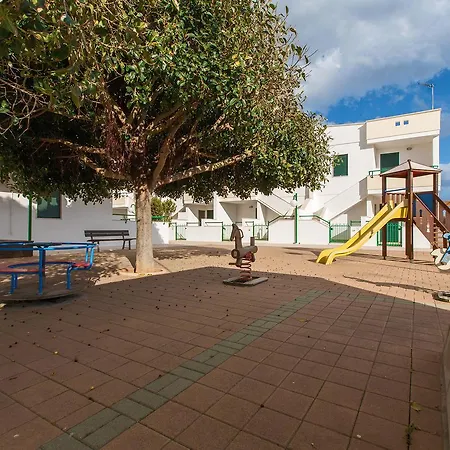 Appartement Mareverde Torre San Giovanni